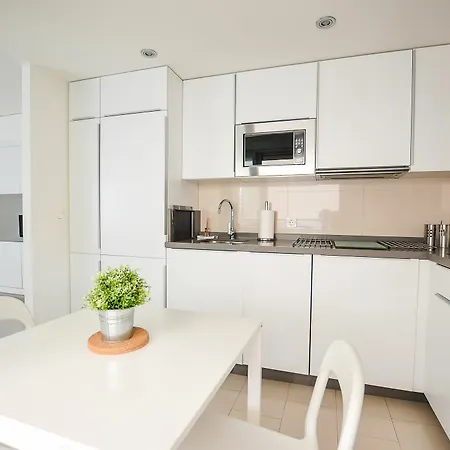 Appartement Renthas Good Life Estepona