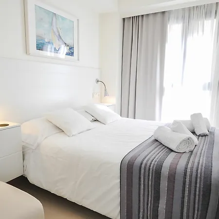 Appartement Renthas Good Life *