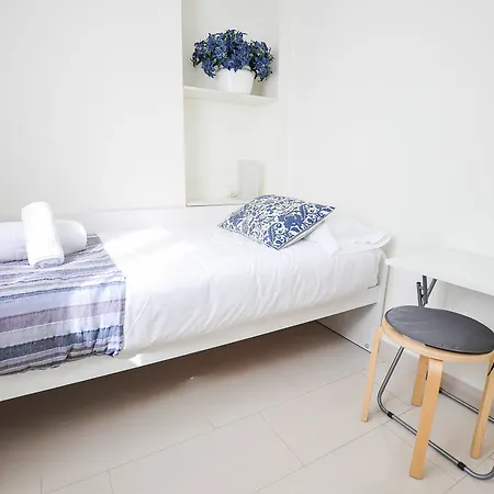 Renthas Good Life Appartement