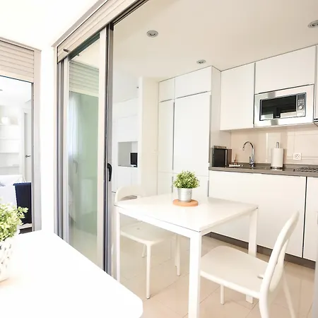 Appartement Renthas Good Life *