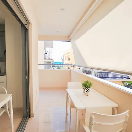 Appartement Renthas Good Life *