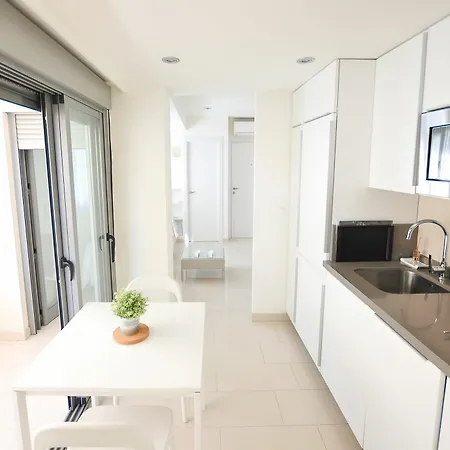 Appartement Renthas Good Life *